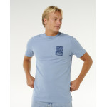 T-Shirt Rip Curl Keep On Trucking