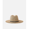 Chapeau Femme Rip Curl Classic Surf UPF Panama