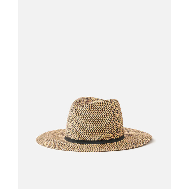 Chapeau Femme Rip Curl Classic Surf UPF Panama