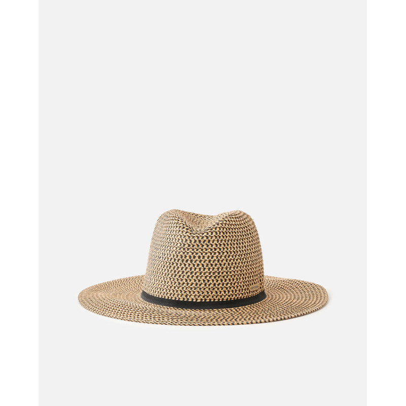 Chapeau Femme Rip Curl Classic Surf UPF Panama