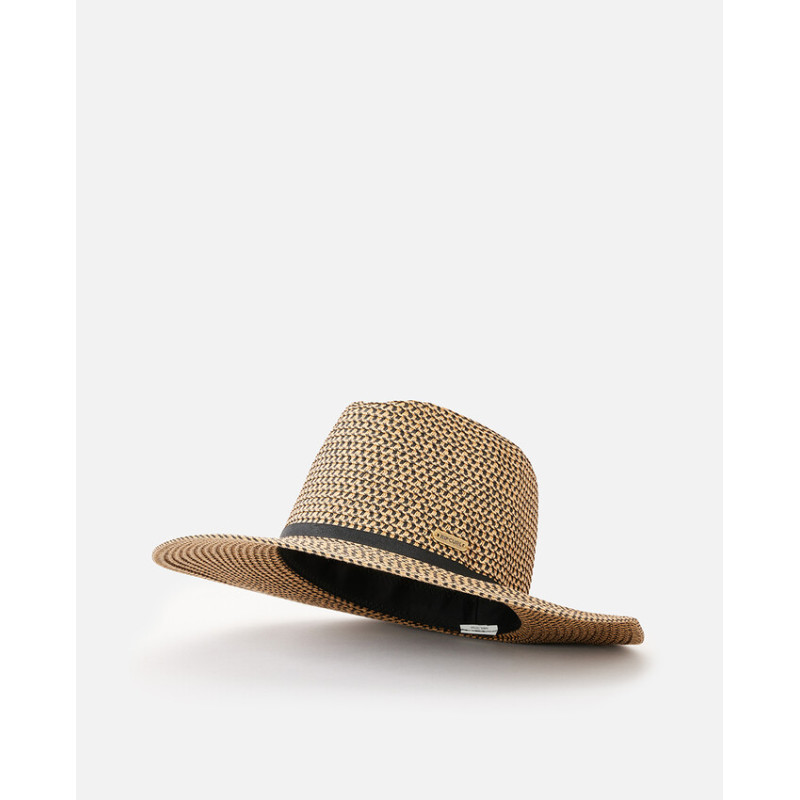 Chapeau Femme Rip Curl Classic Surf UPF Panama