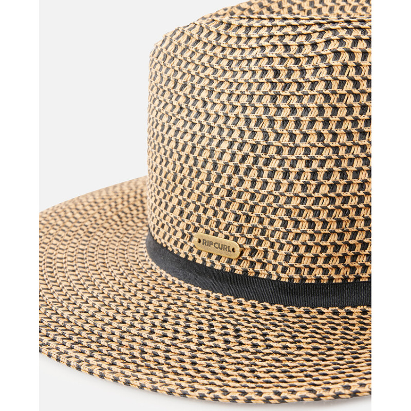Chapeau Femme Rip Curl Classic Surf UPF Panama