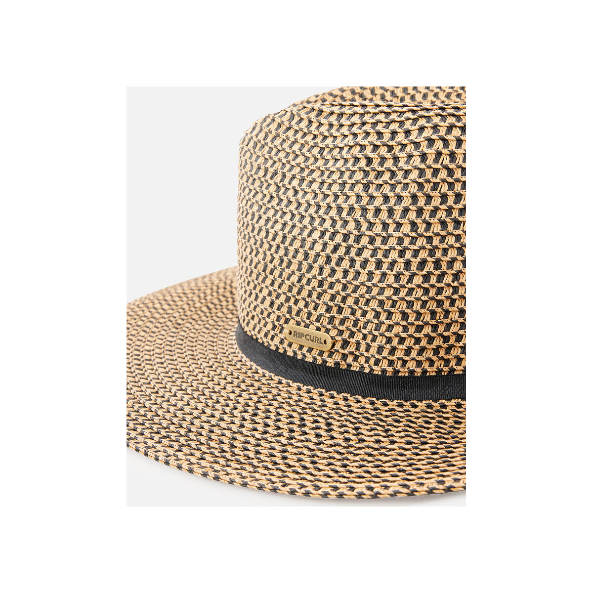 Chapeau Femme Rip Curl Classic Surf UPF Panama