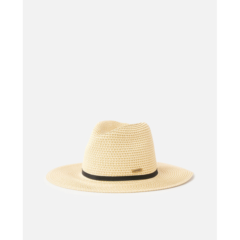 Chapeau Femme Rip Curl Classic Surf UPF Panama