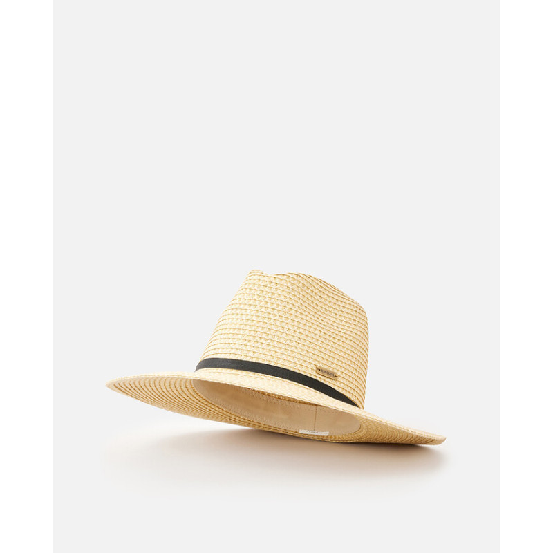 Chapeau Femme Rip Curl Classic Surf UPF Panama