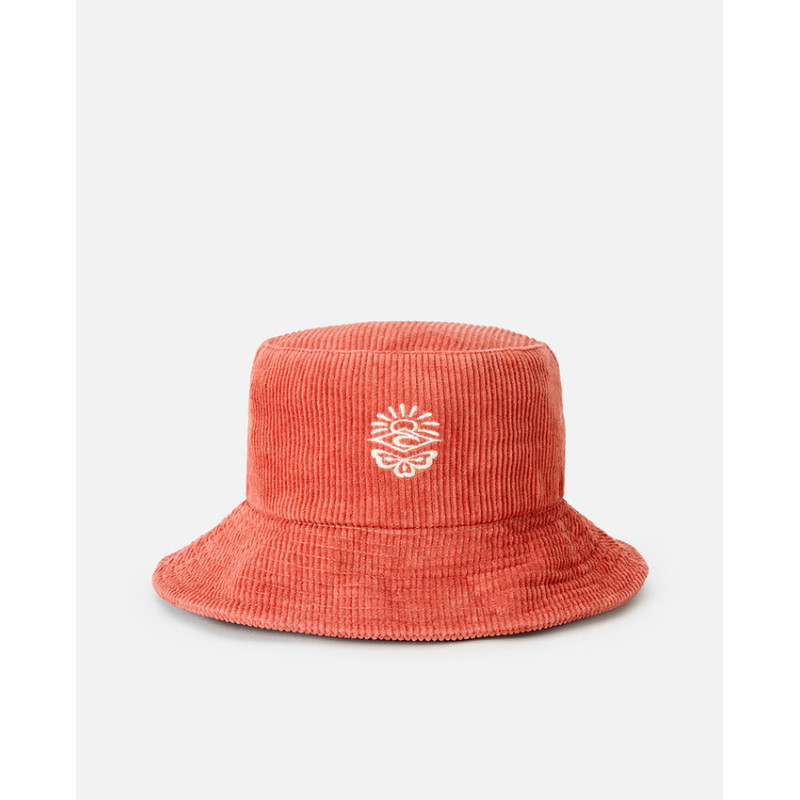 Chapeau Femme Rip Curl Icons Of Surf Bucket 