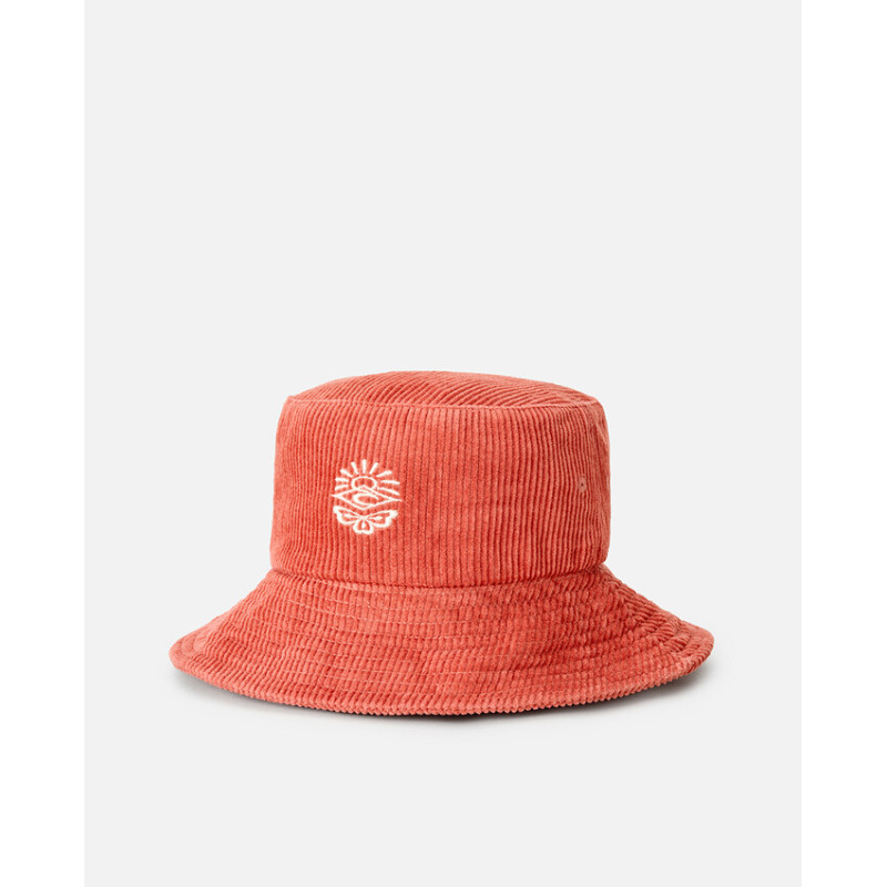 Chapeau Femme Rip Curl Icons Of Surf Bucket 