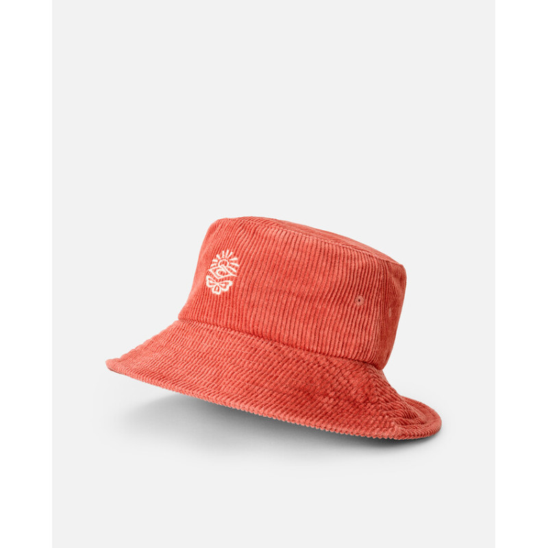 Chapeau Femme Rip Curl Icons Of Surf Bucket 