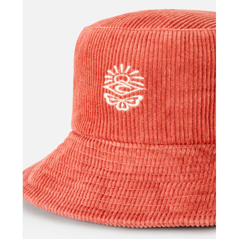 Chapeau Femme Rip Curl Icons Of Surf Bucket 