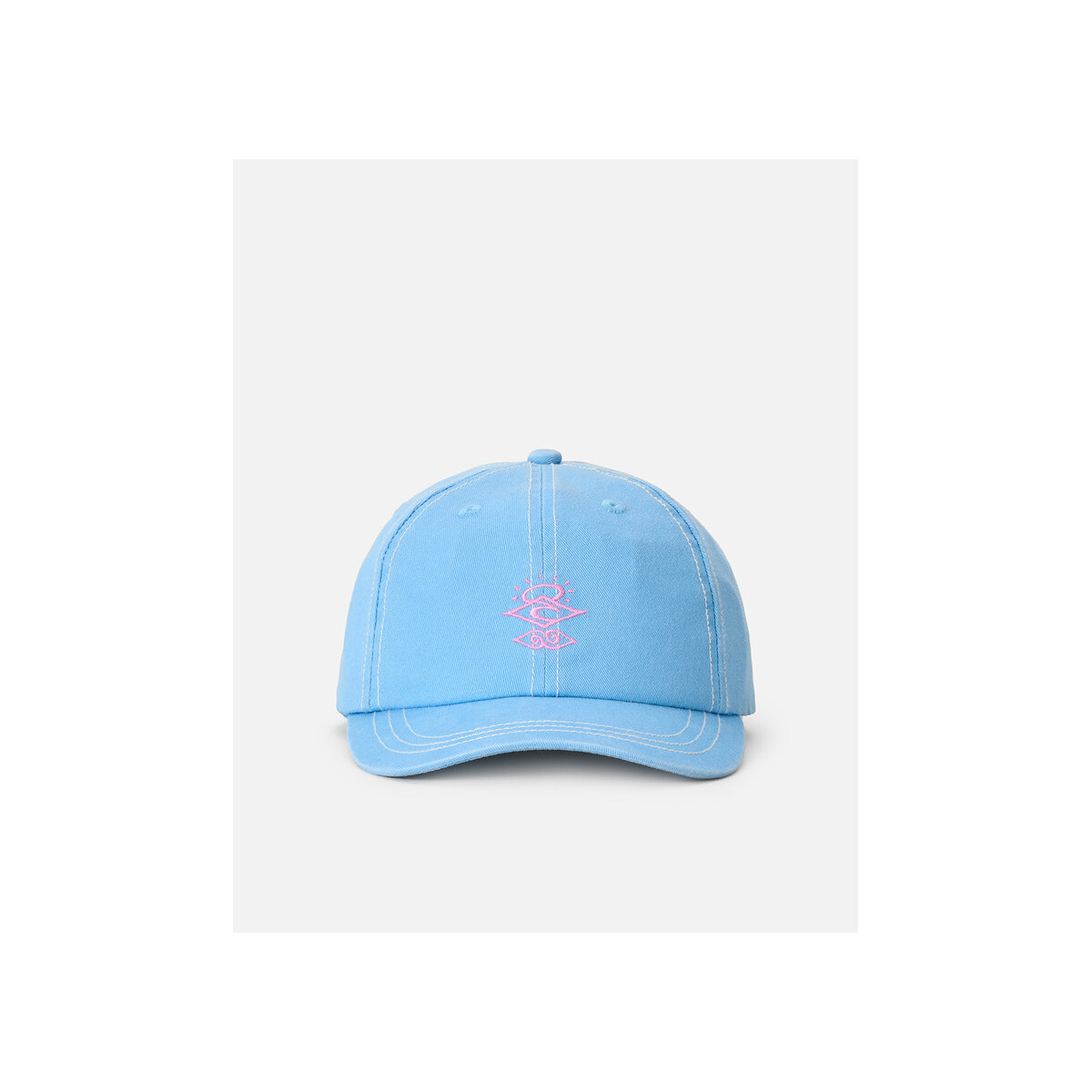 Casquette Fille Rip Curl Washed Twill
