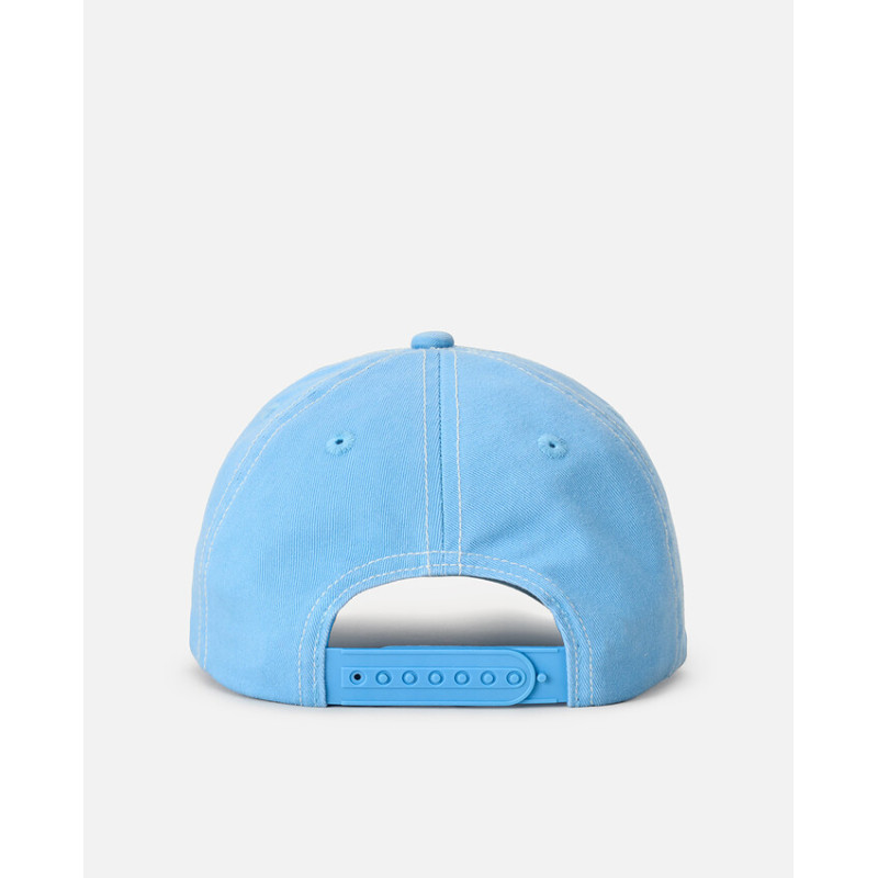 Casquette Fille Rip Curl Washed Twill