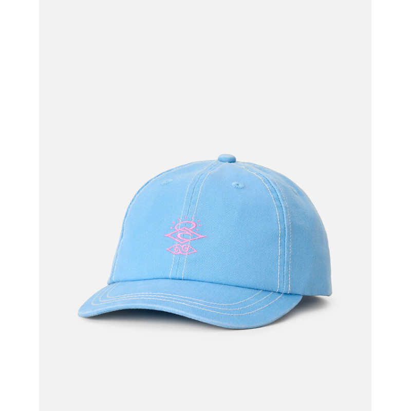 Casquette Fille Rip Curl Washed Twill