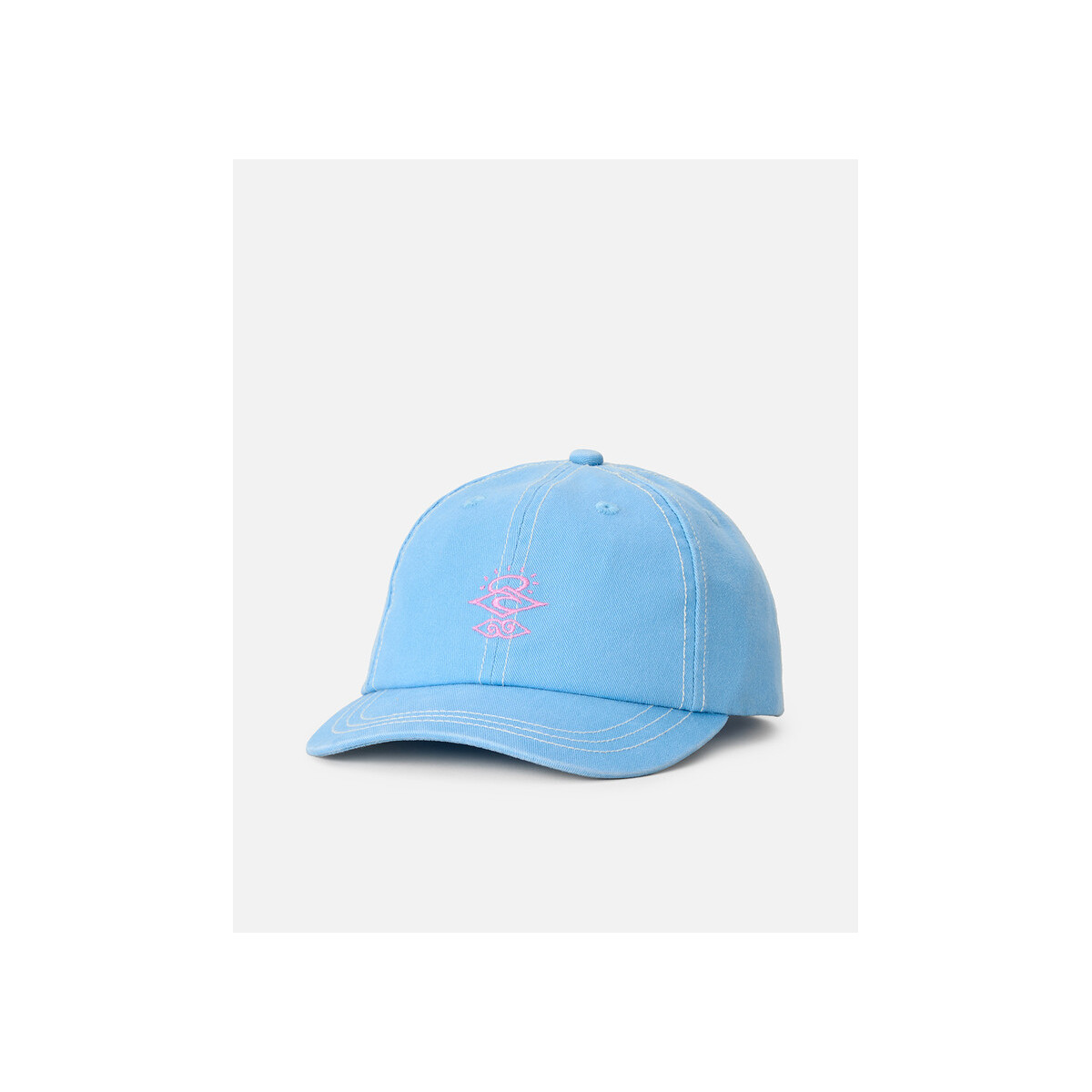Casquette Fille Rip Curl Washed Twill