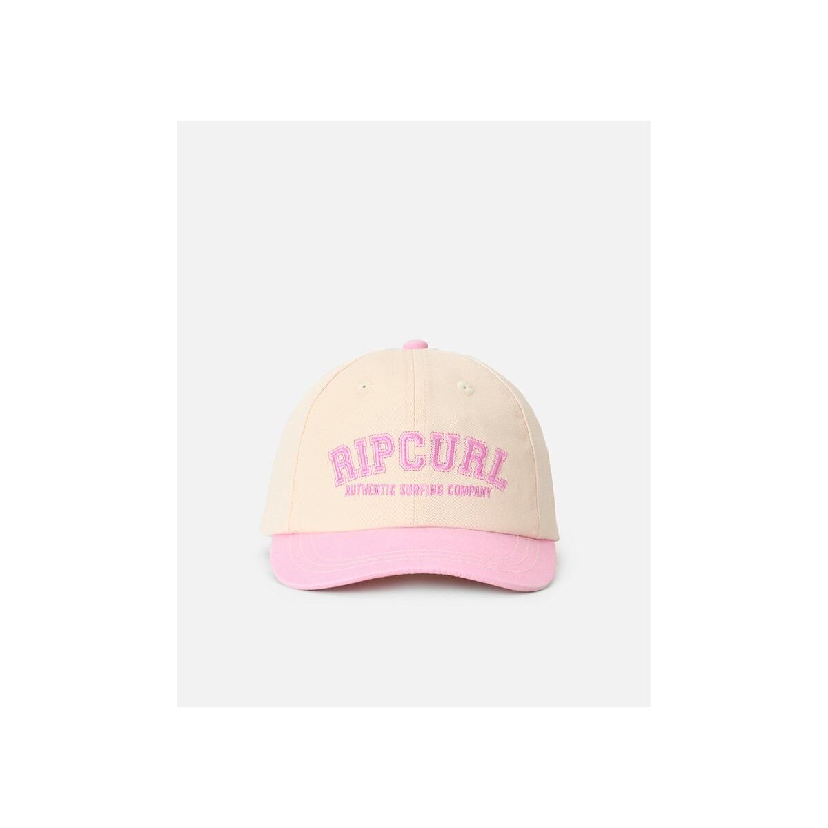 Casquette Fille Rip Curl Washed Twill