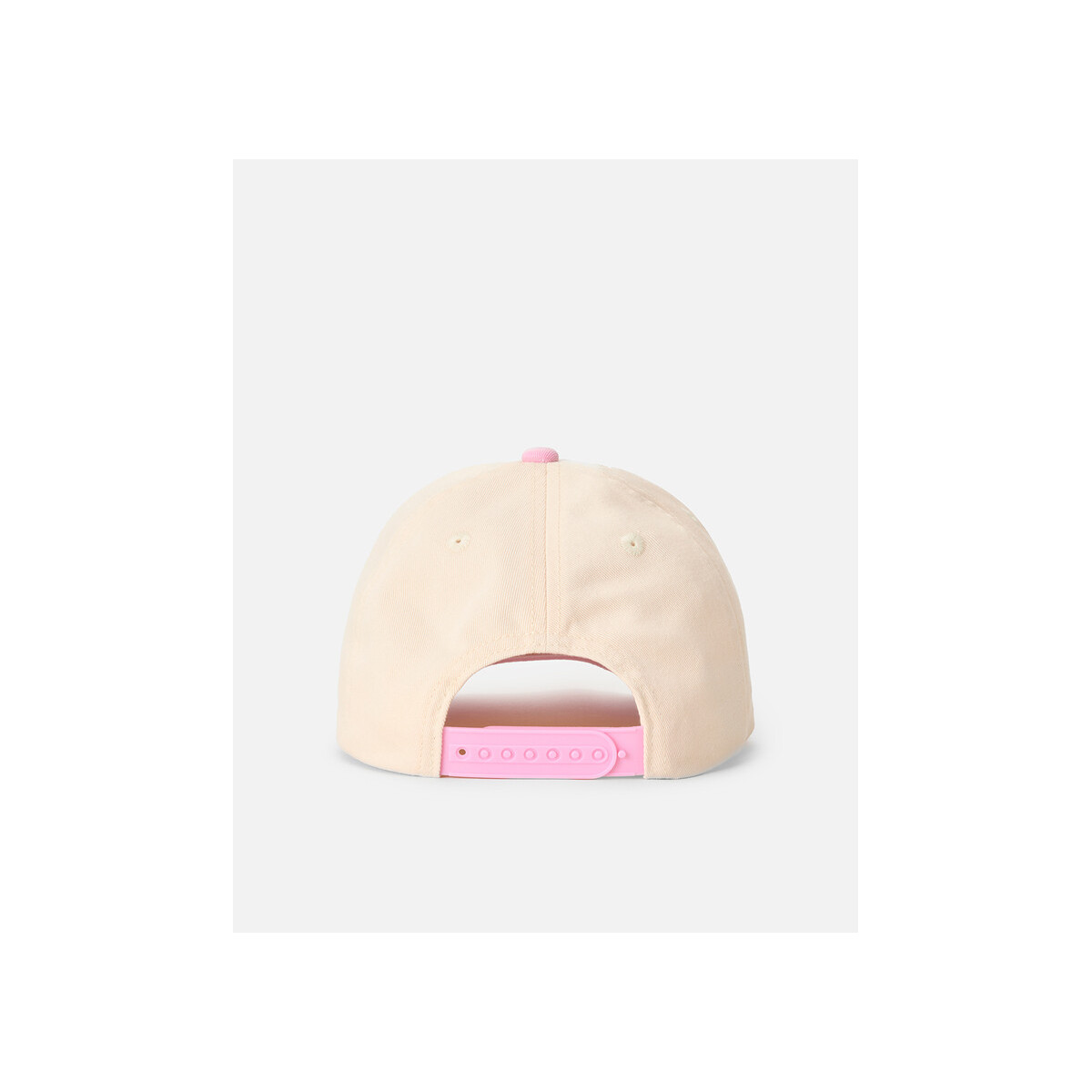 Casquette Fille Rip Curl Washed Twill