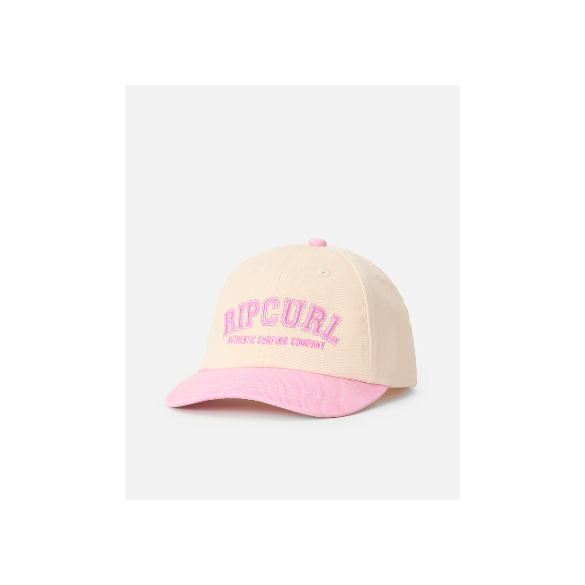 Casquette Fille Rip Curl Washed Twill