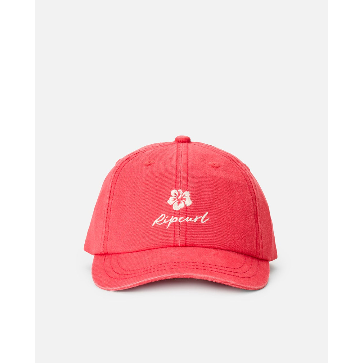 Casquette Fille Rip Curl Washed Twill