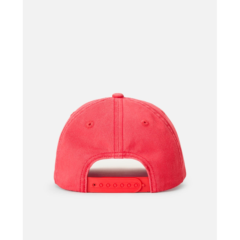 Casquette Fille Rip Curl Washed Twill