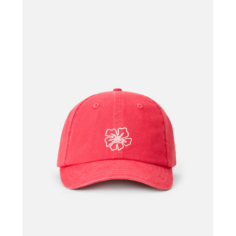 Casquette Rip Curl Mixed 6 Panel