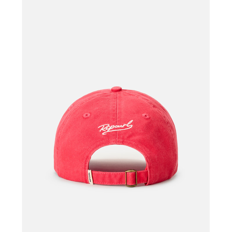 Casquette Rip Curl Mixed 6 Panel