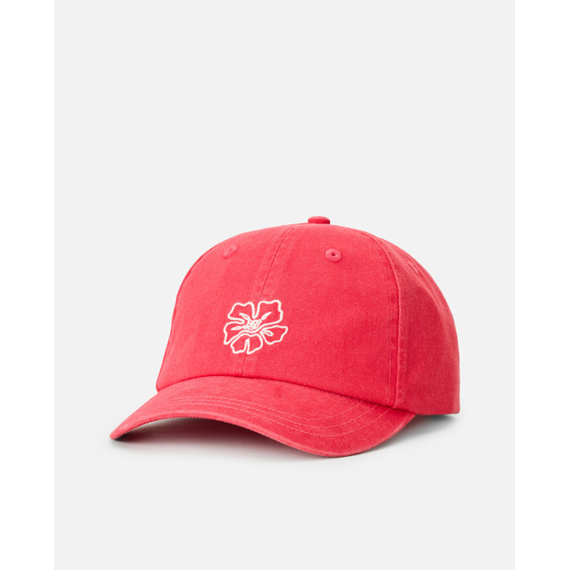 Casquette Rip Curl Mixed 6 Panel