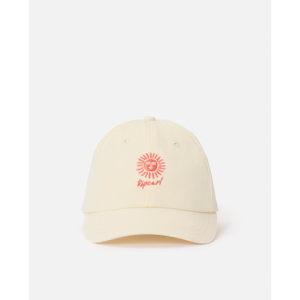Casquette Rip Curl Mixed 6 Panel