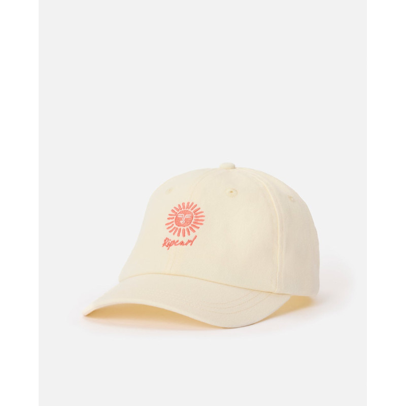 Casquette Rip Curl Mixed 6 Panel