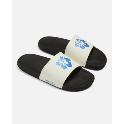 Tong Rip Curl  Icons Bloom - Black/White