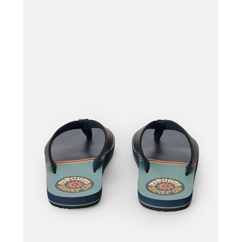 Tong Rip Curl Ripper Bloom Open Toe