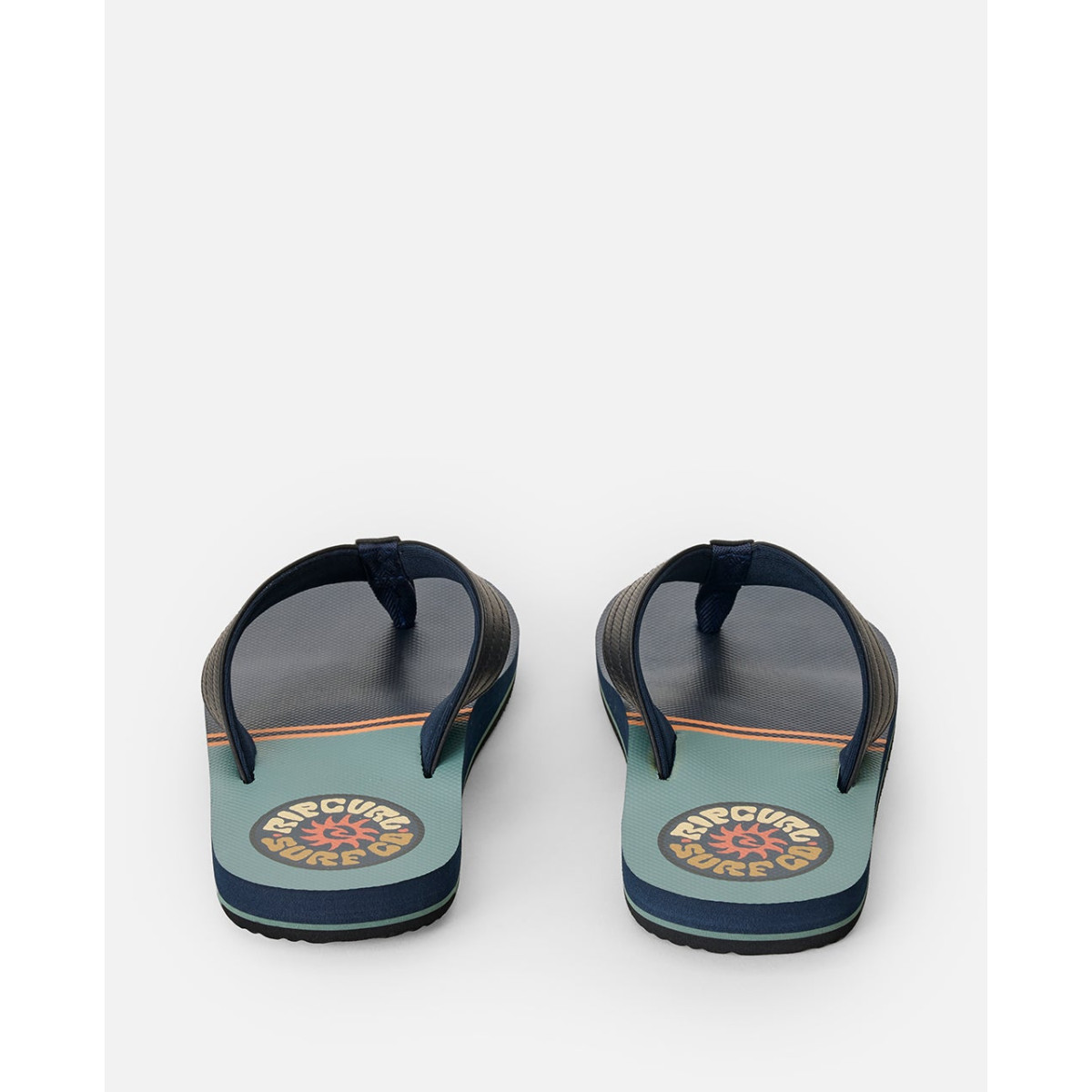 Tong Rip Curl Ripper Bloom Open Toe