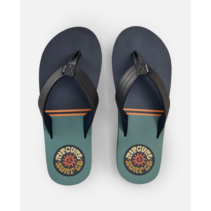Tong Rip Curl Ripper Bloom Open Toe