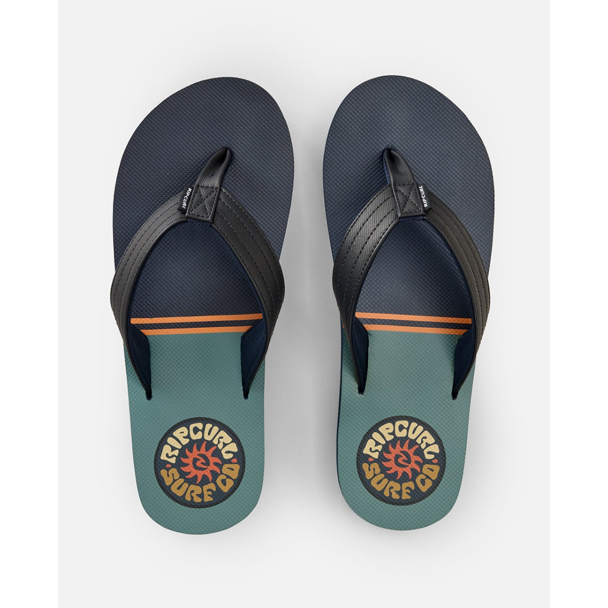 Tong Rip Curl Ripper Bloom Open Toe