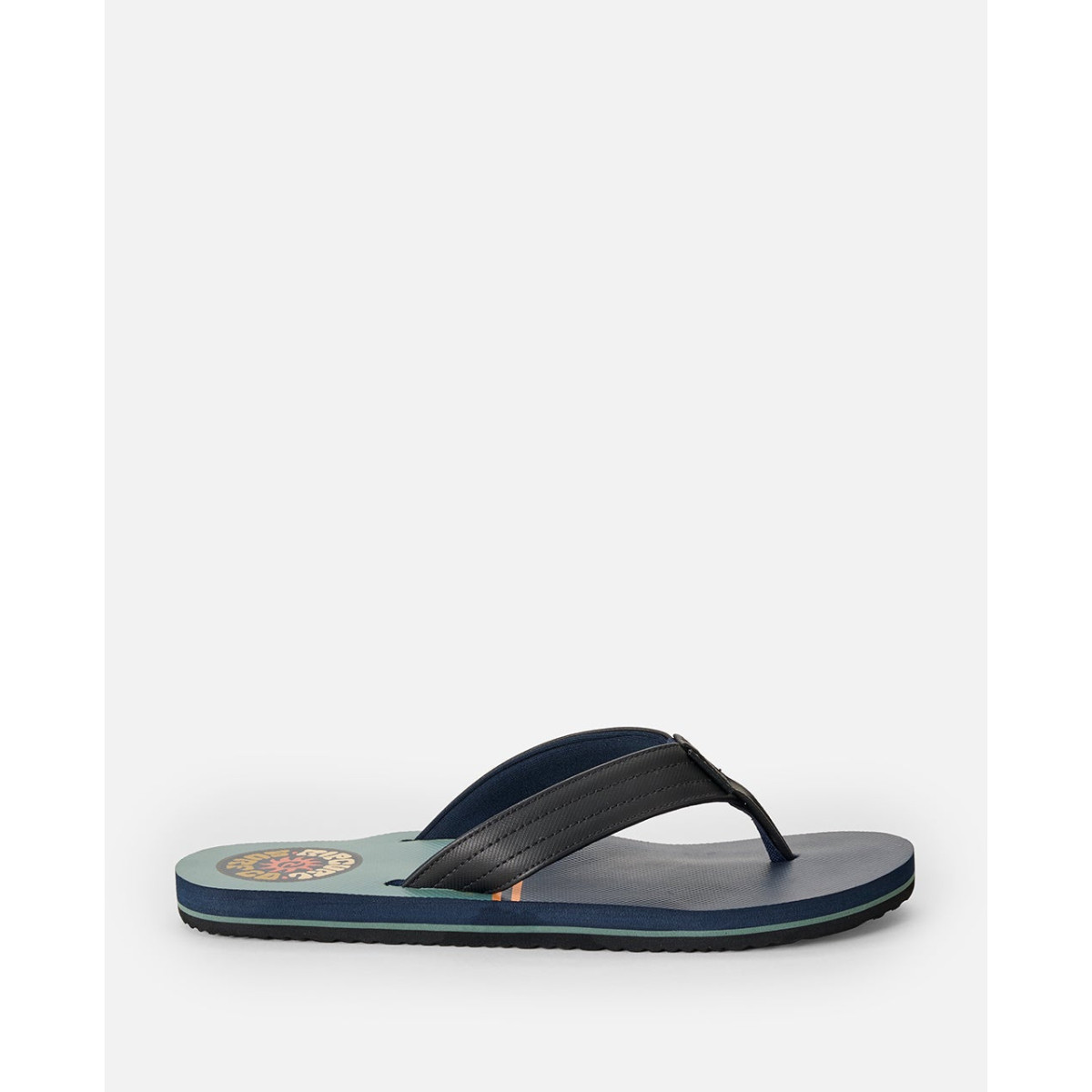 Tong Rip Curl Ripper Bloom Open Toe