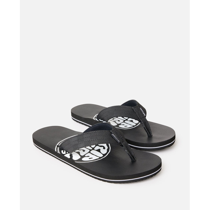 Tong Homme Rip Curl Ripper Bloom Open Toe 