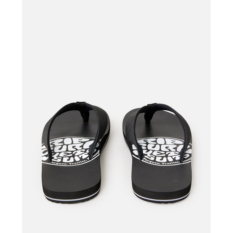 Tong Homme Rip Curl Ripper Bloom Open Toe 