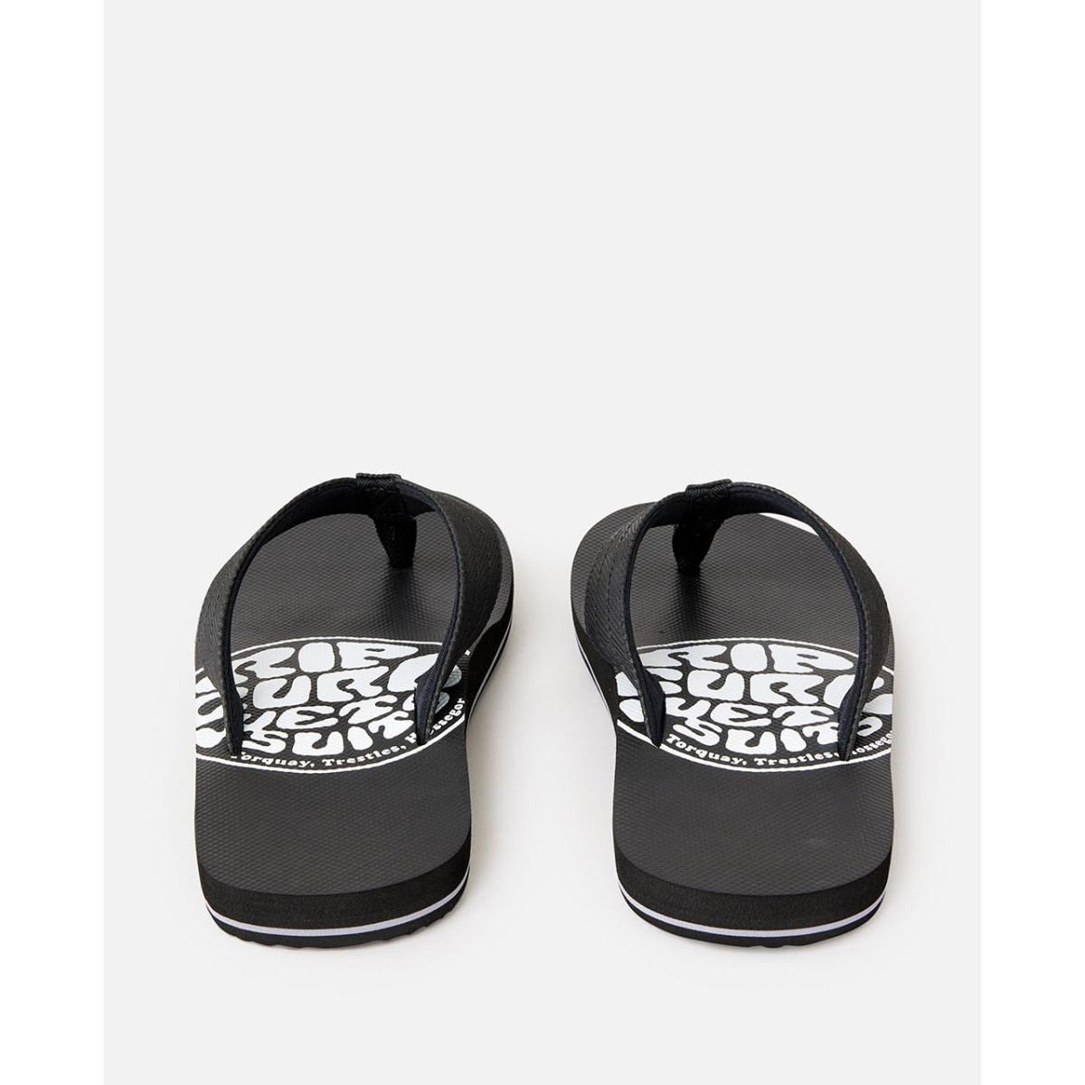 Tong Homme Rip Curl Ripper Bloom Open Toe 