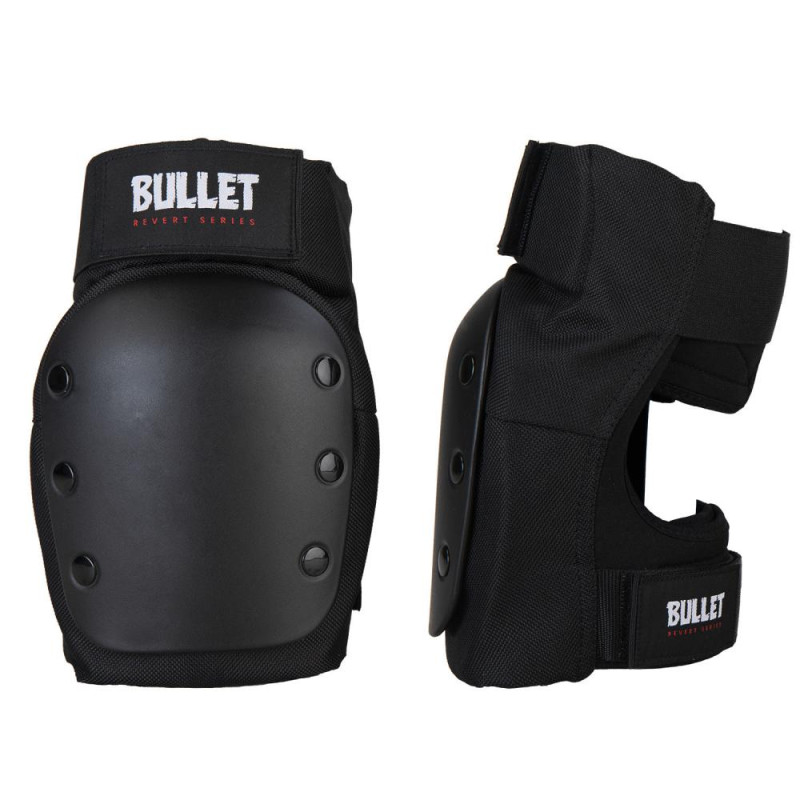 Genouillère de Skate Bullet Revert