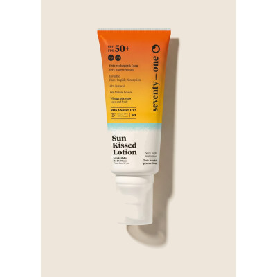 Lotion Solaire Seventy One Sun Kissed SPF50+