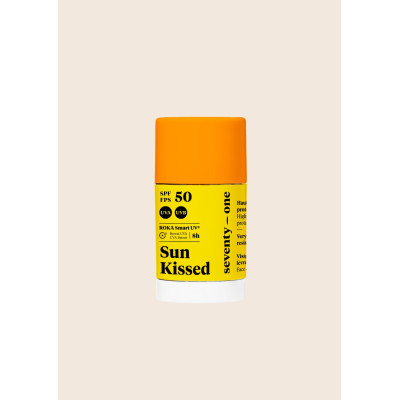 Stick Solaire Seventy One SPF50 Sunkissed