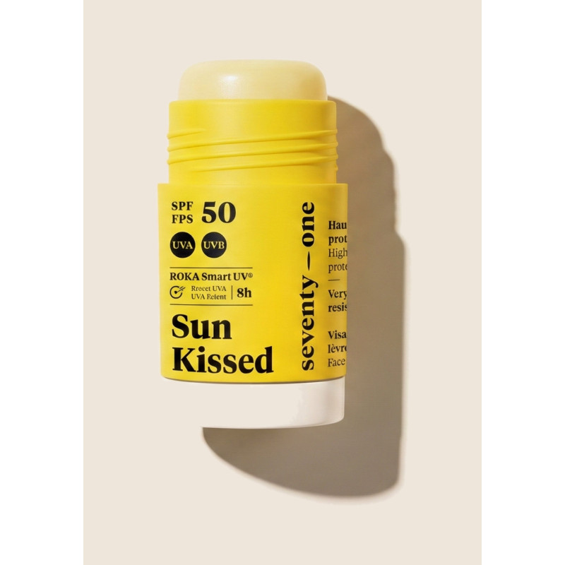 Stick Solaire Seventy One SPF50 Sunkissed