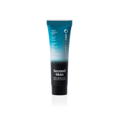 Protection Solaire Seventy One Second Skin