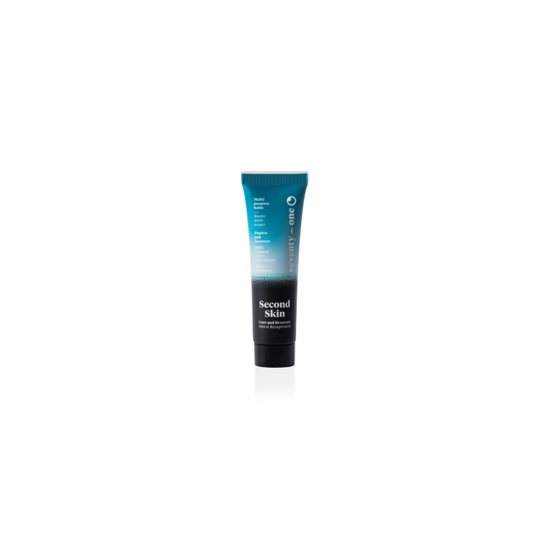 Protection Solaire Seventy One Second Skin
