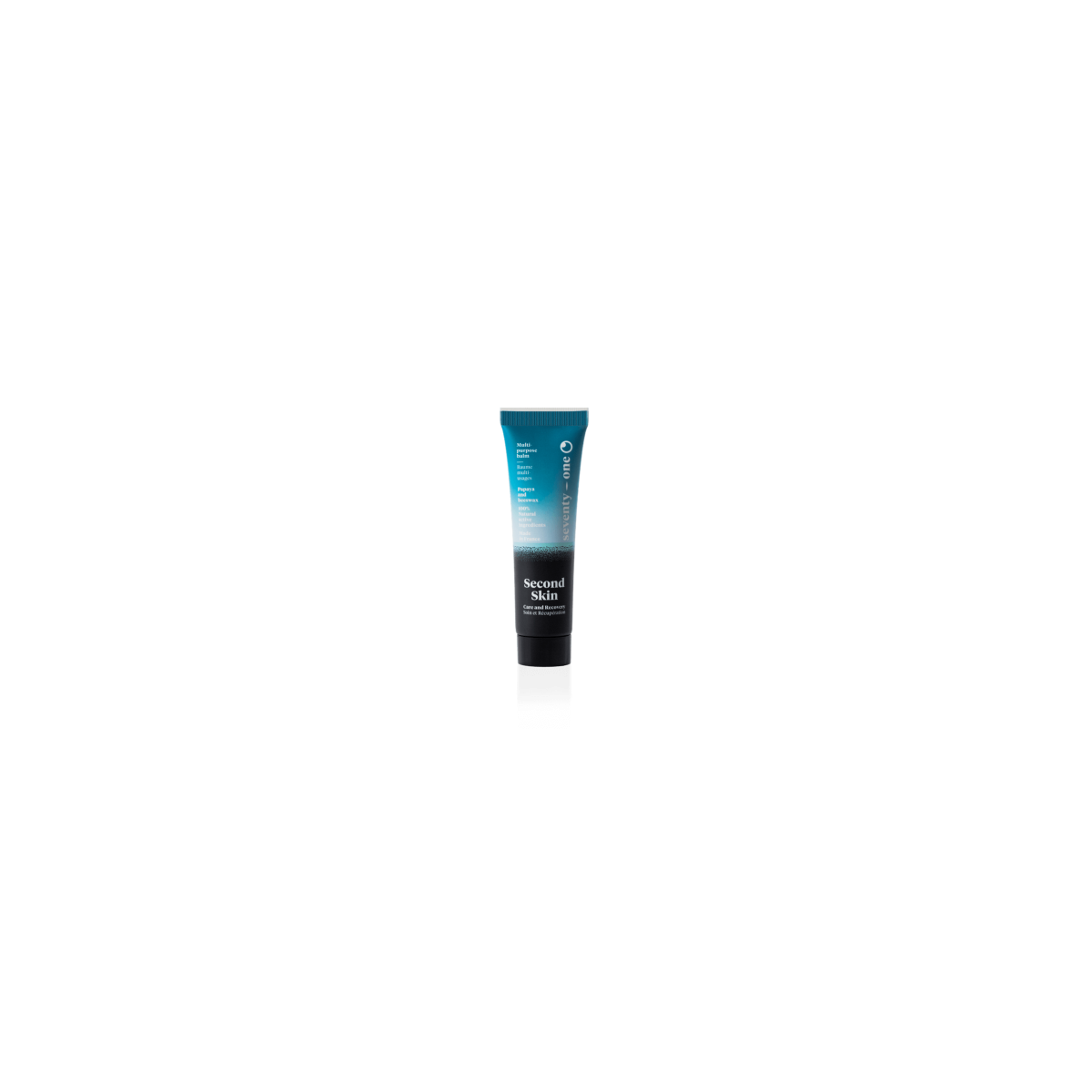 Protection Solaire Seventy One Second Skin