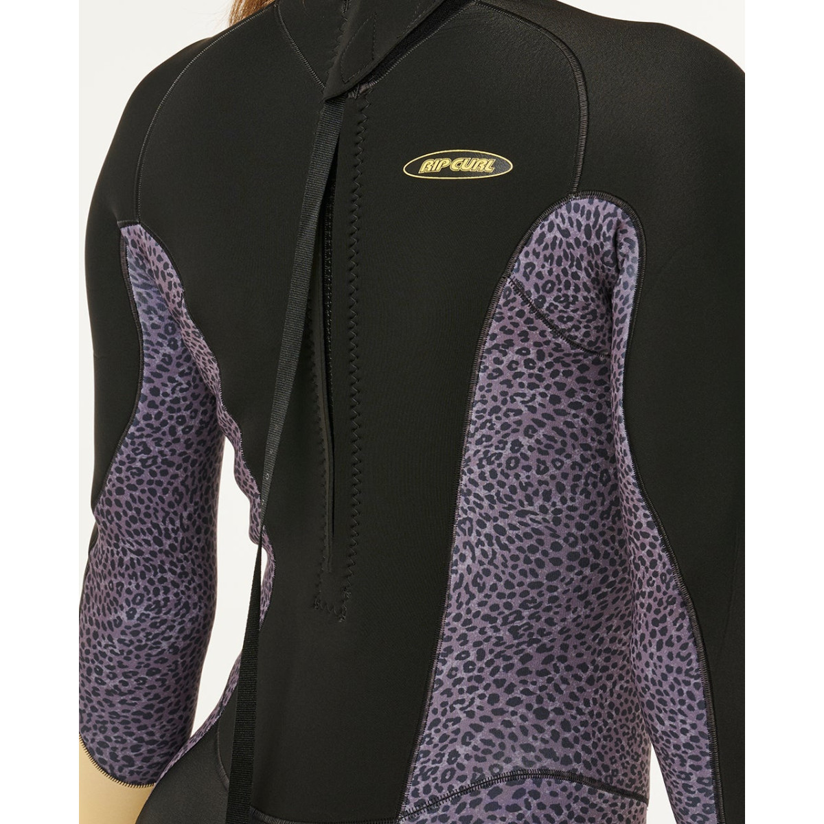 Combinaison De Surf Shorty Rip Curl Femme Dawn Patrol 2mm Manches Longues