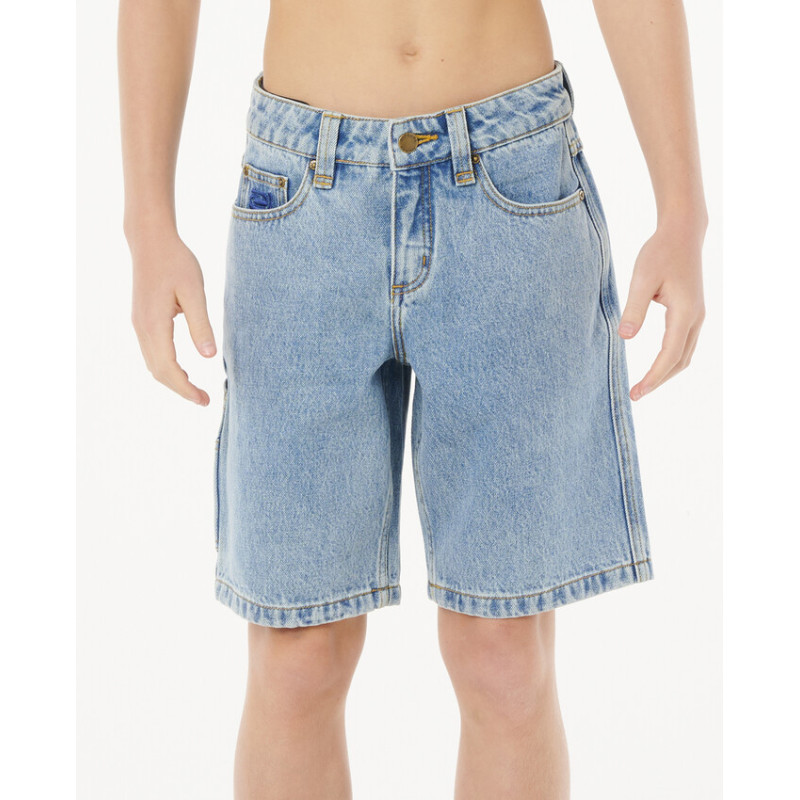 Short Rip Curl Enfant Hyped Up