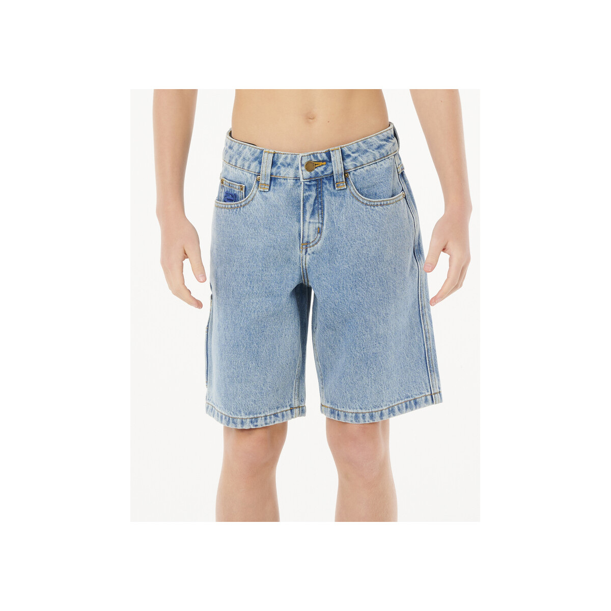 Short Rip Curl Enfant Hyped Up