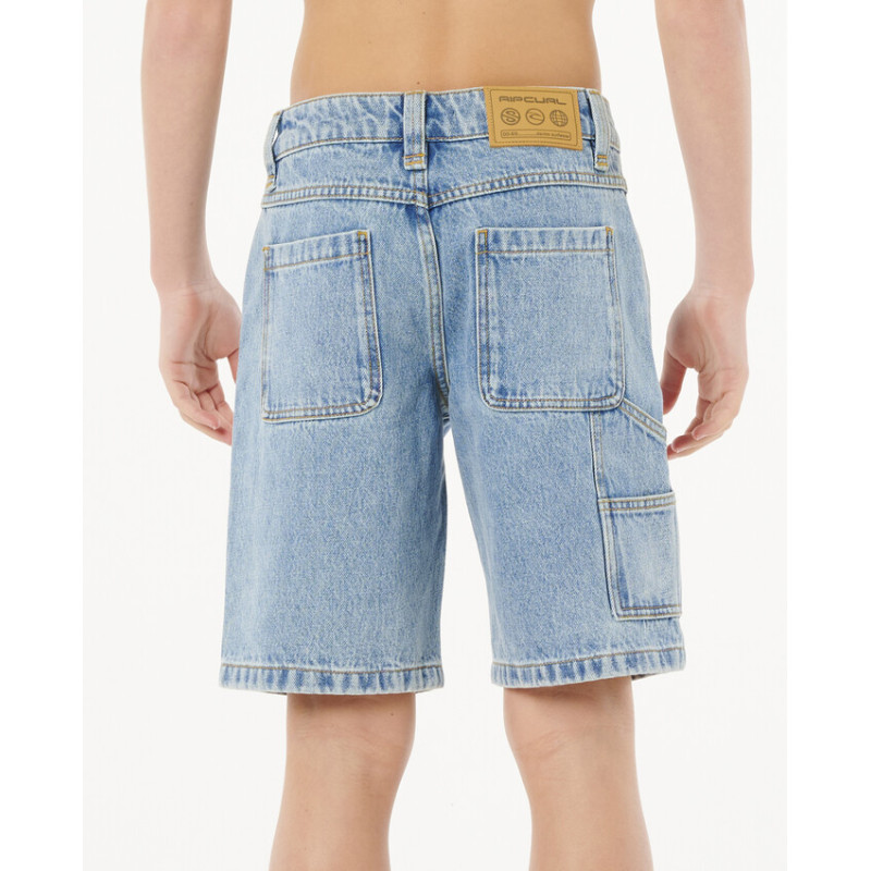 Short Rip Curl Enfant Hyped Up