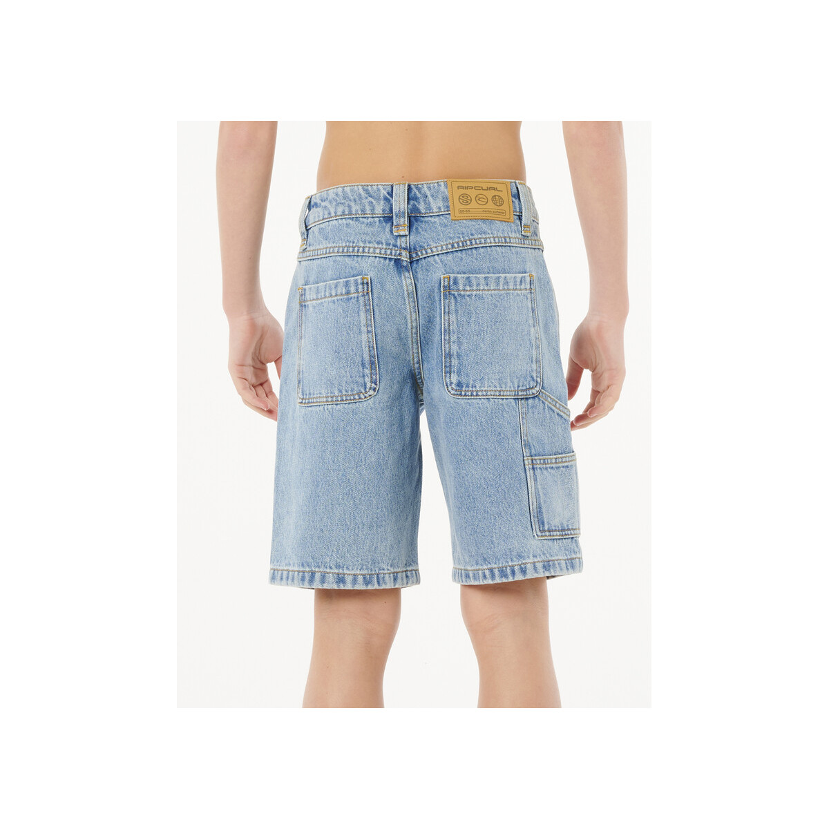 Short Rip Curl Enfant Hyped Up