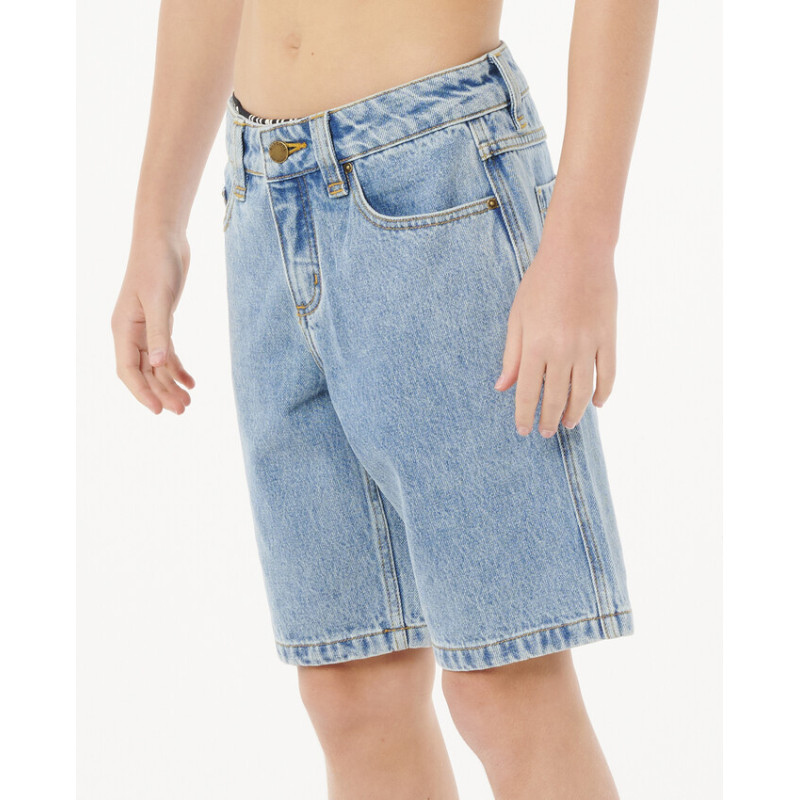 Short Rip Curl Enfant Hyped Up