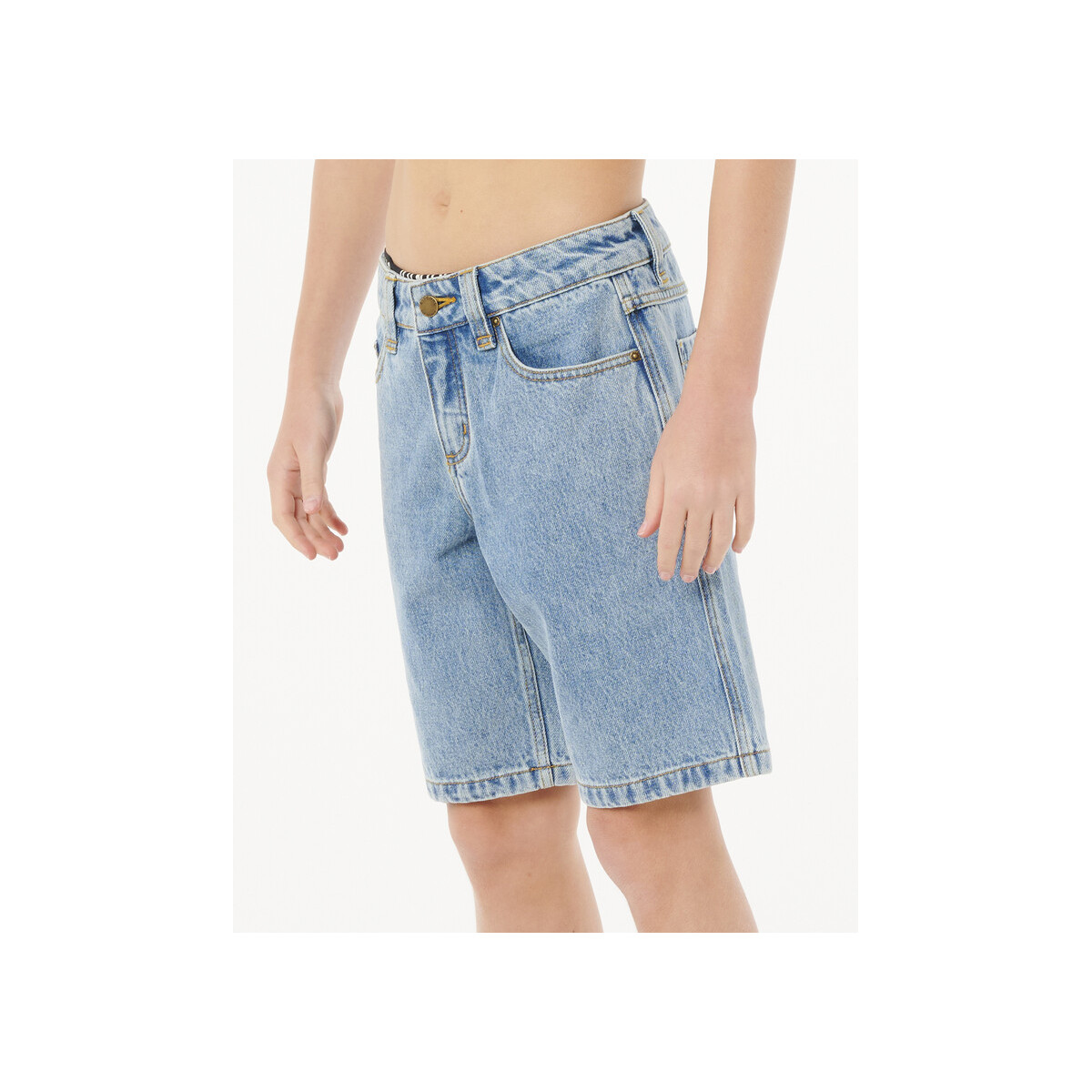 Short Rip Curl Enfant Hyped Up